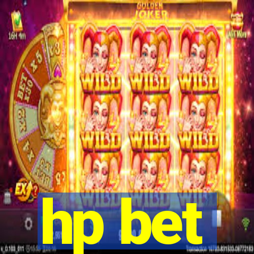 hp bet